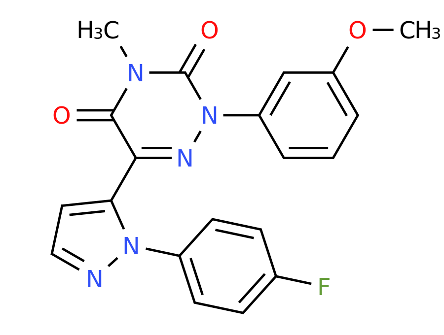 Structure Amb21931058