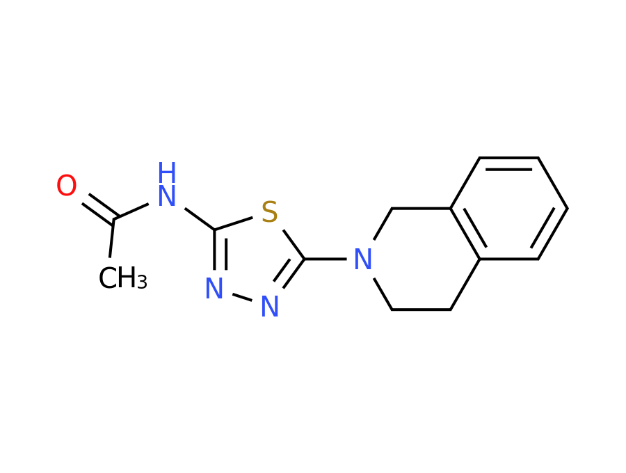 Structure Amb219311