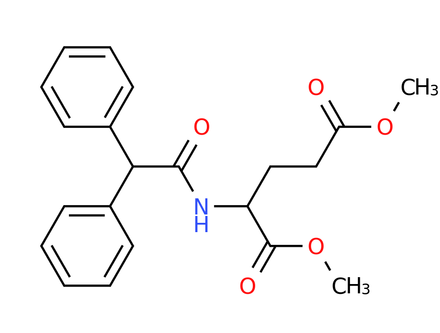 Structure Amb219320