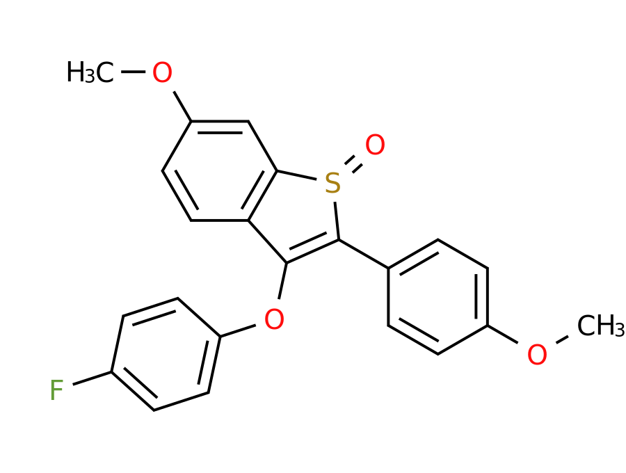 Structure Amb21932777