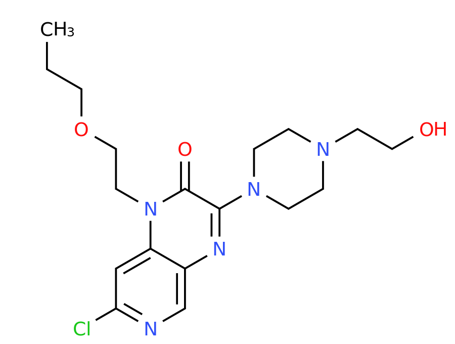 Structure Amb21932923