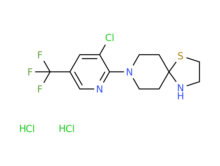 Structure Amb21932932