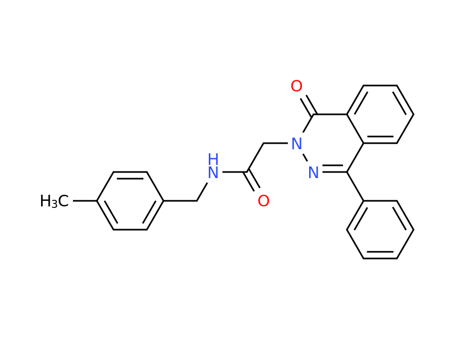 Structure Amb21933067