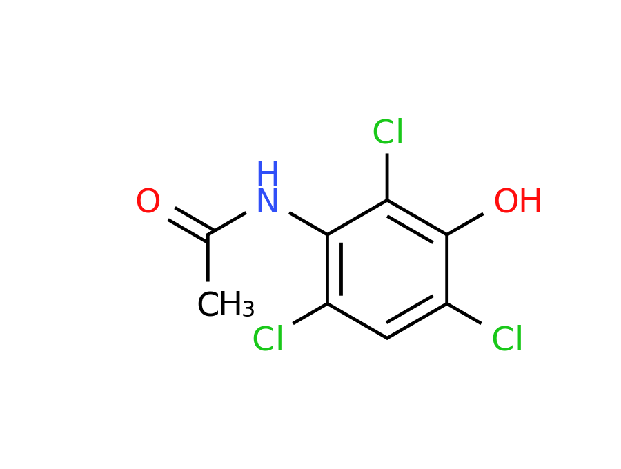 Structure Amb21933571