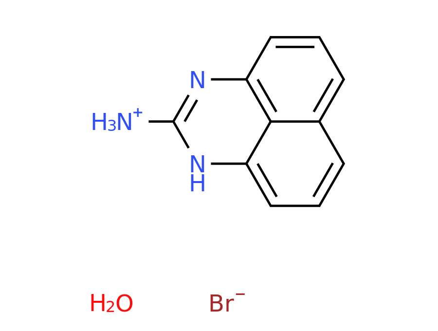 Structure Amb21933574