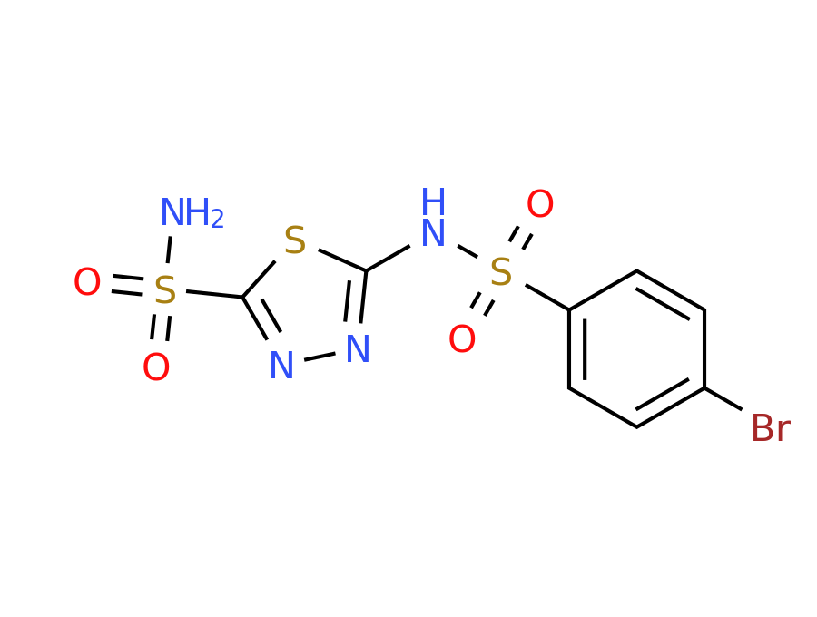 Structure Amb21934343