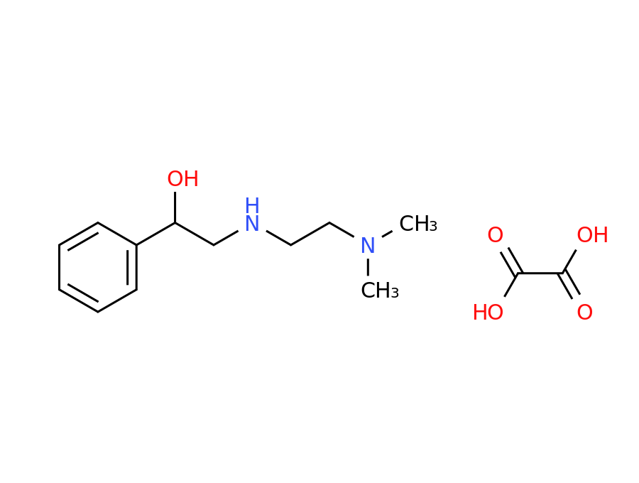 Structure Amb21935