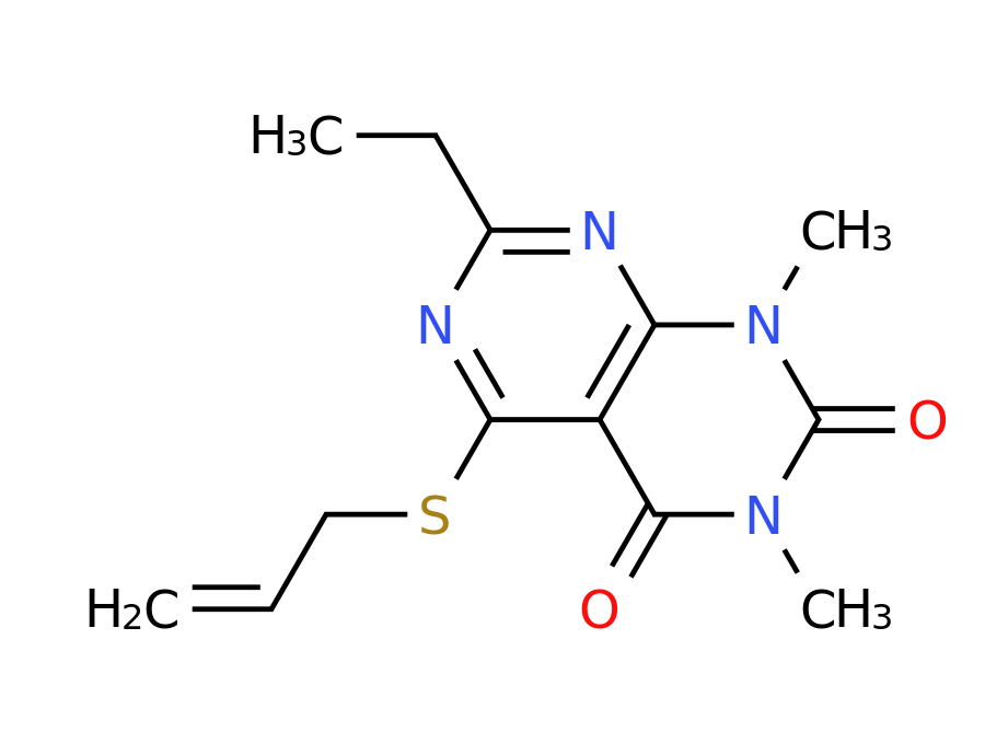 Structure Amb21937421