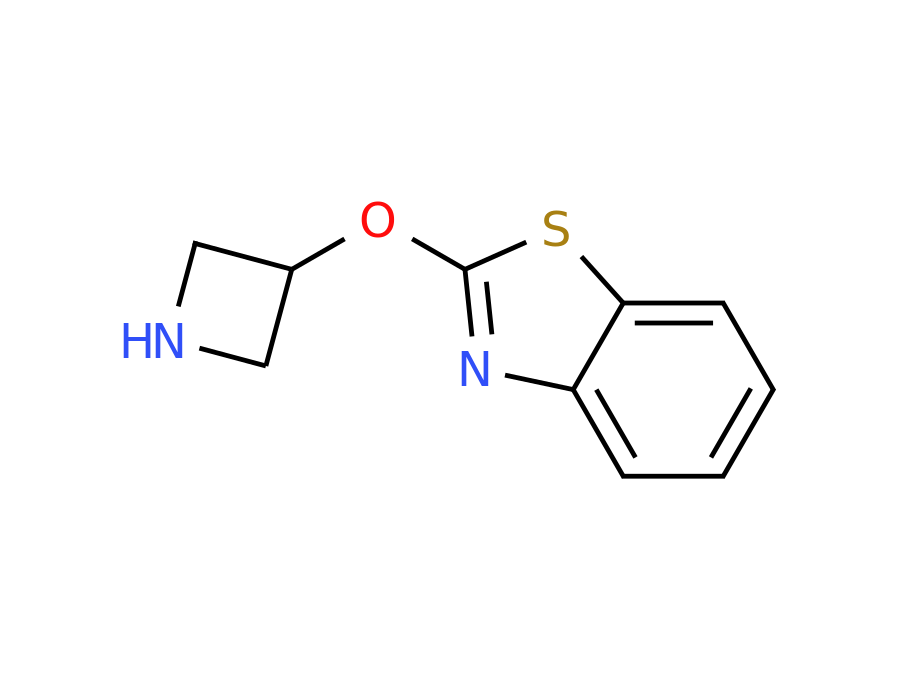 Structure Amb21938109