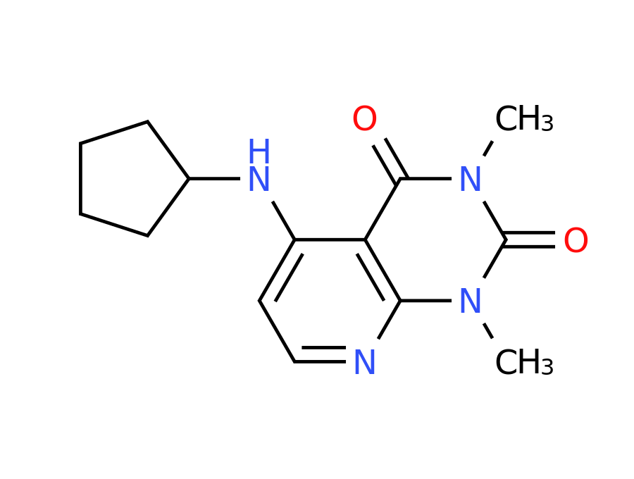 Structure Amb21938321