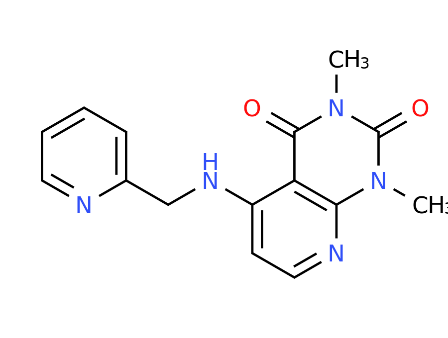 Structure Amb21938324