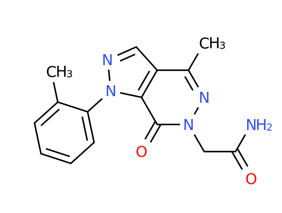 Structure Amb21938332