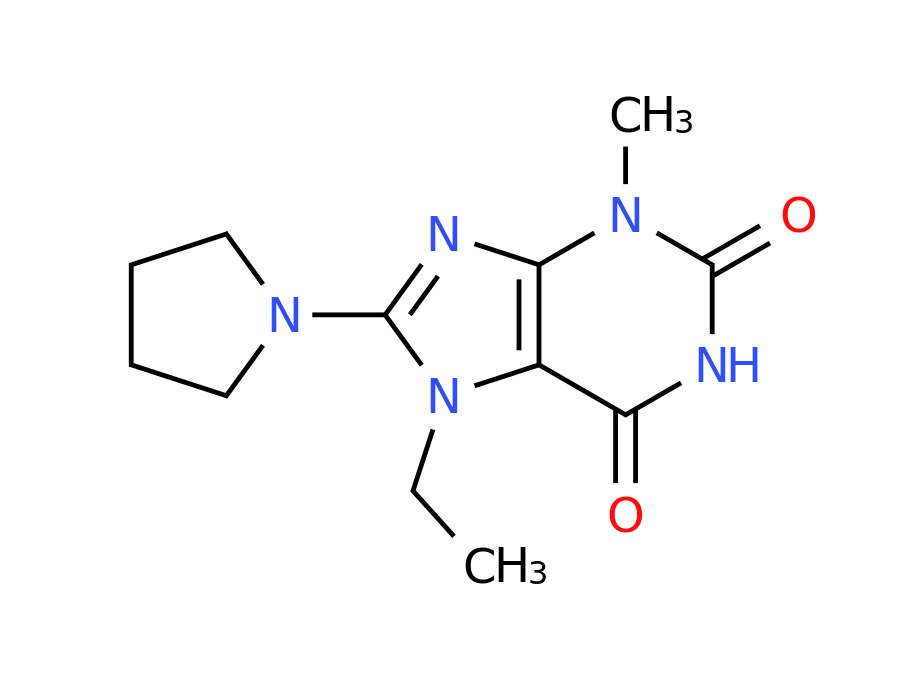 Structure Amb21938358