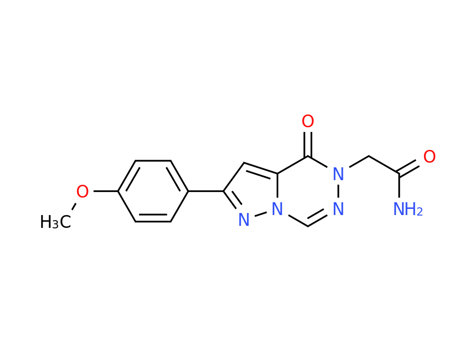 Structure Amb21939001