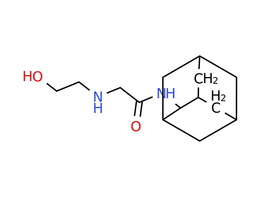 Structure Amb21939101