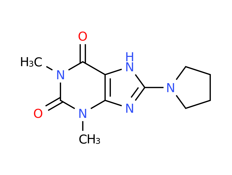 Structure Amb21939116