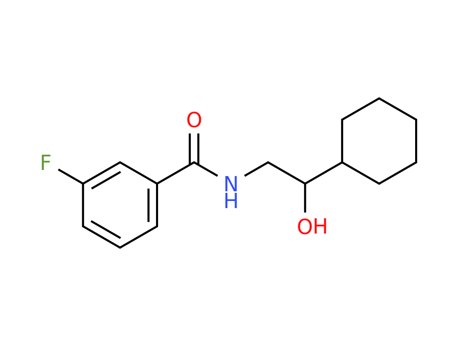 Structure Amb21940303