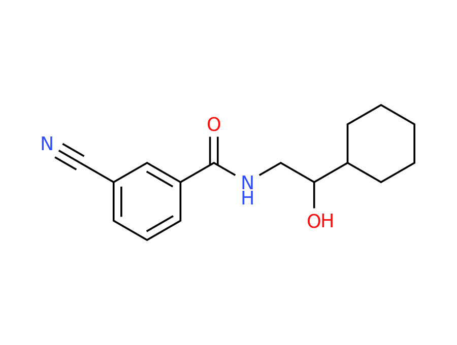 Structure Amb21940306