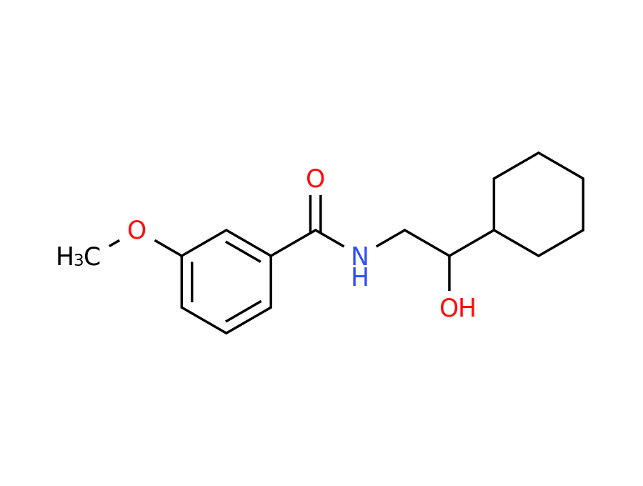 Structure Amb21940307