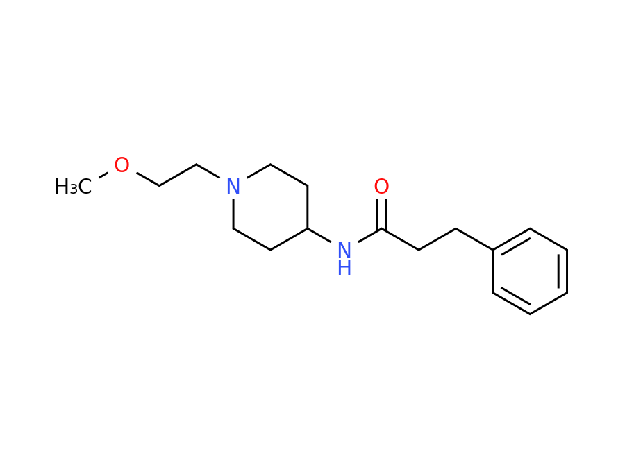 Structure Amb21941100