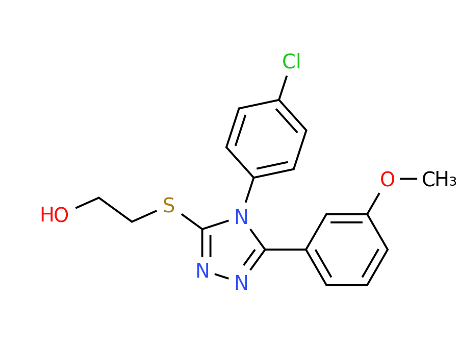 Structure Amb219418