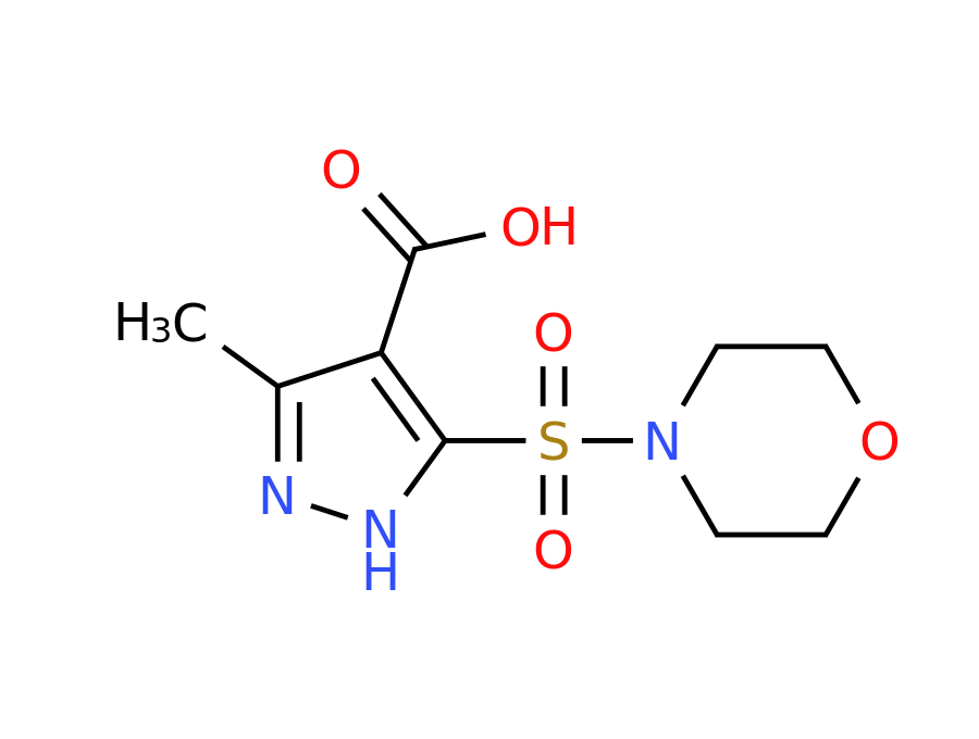 Structure Amb21942967