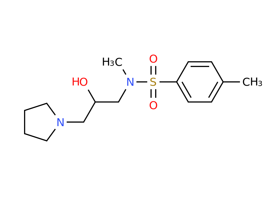 Structure Amb21943693