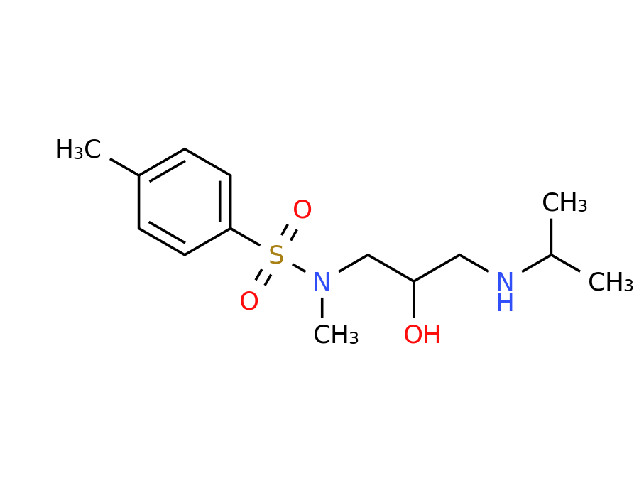 Structure Amb21943694