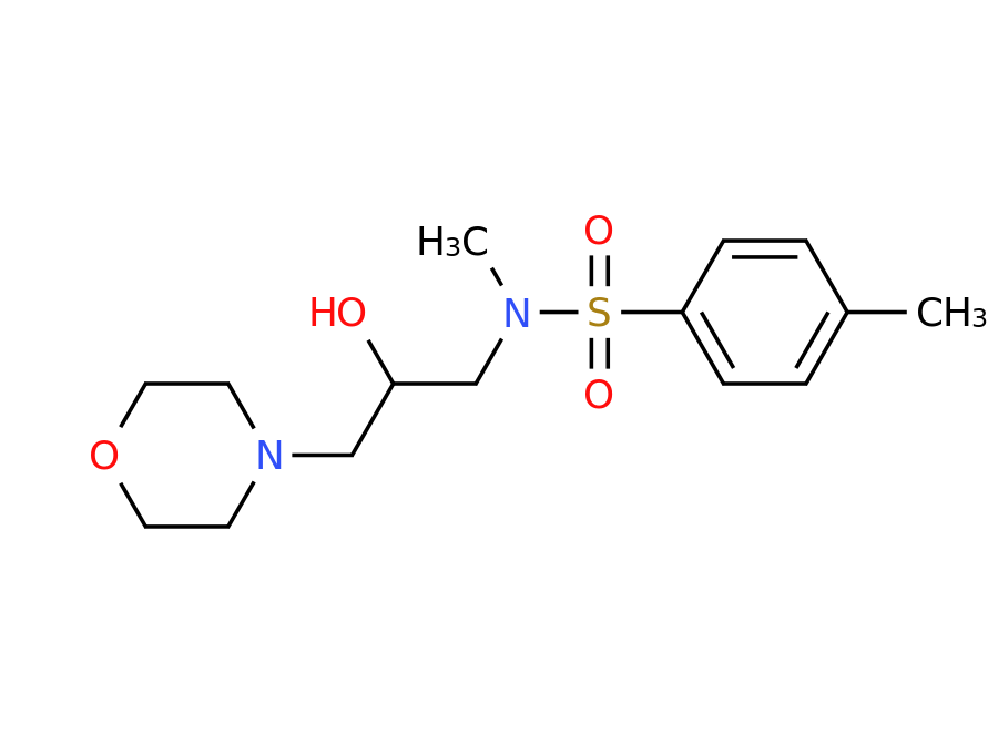 Structure Amb21943695