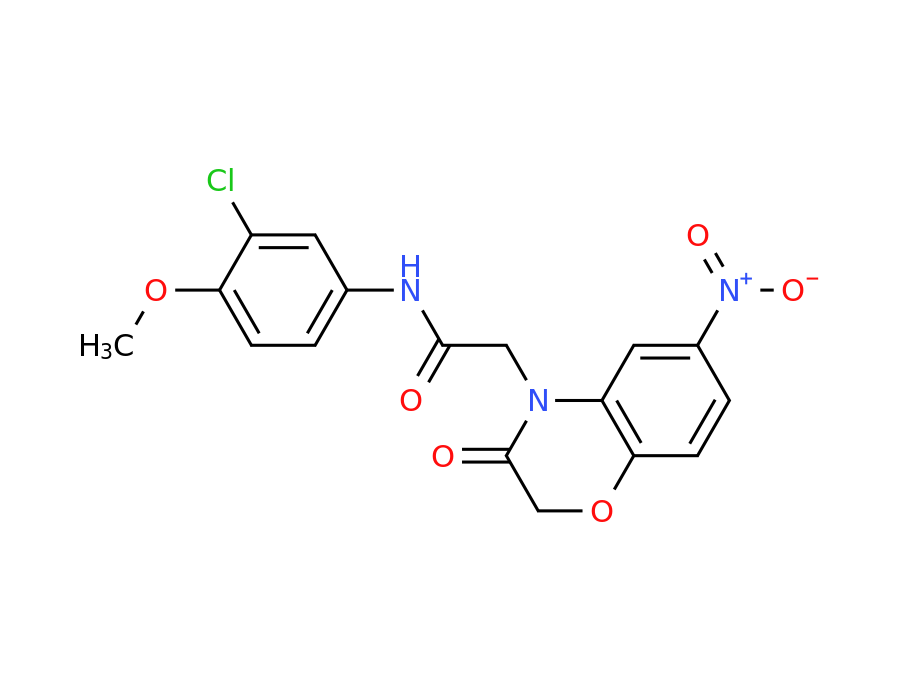 Structure Amb219457