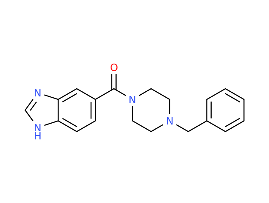 Structure Amb219471