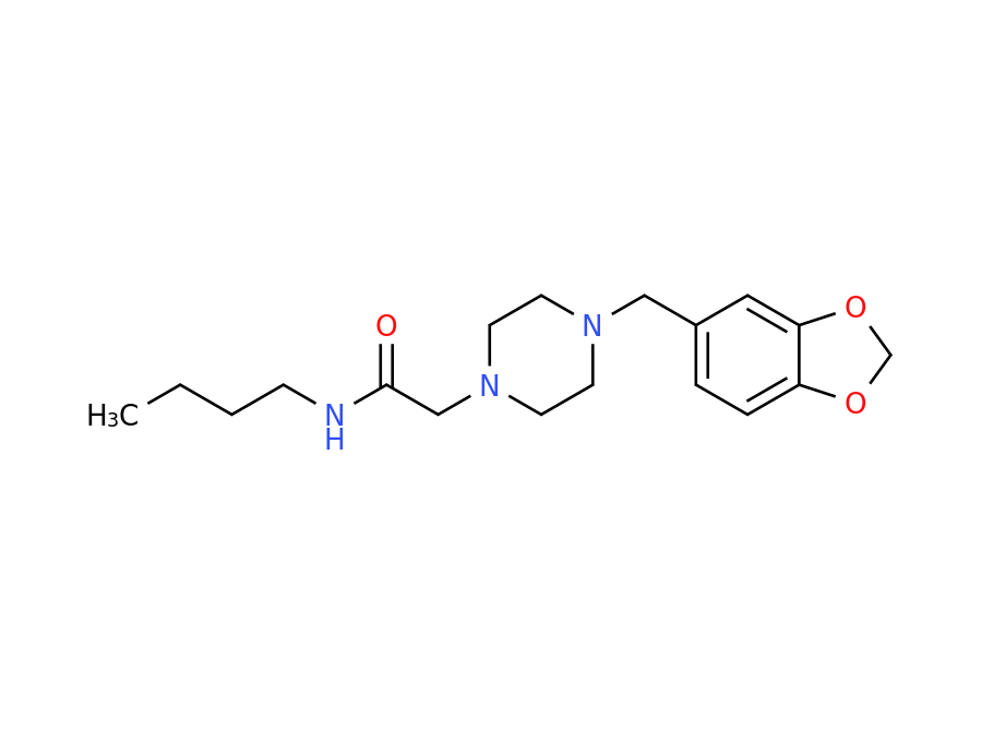 Structure Amb219479