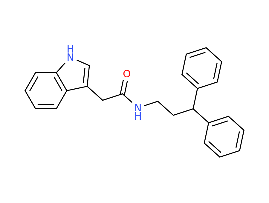 Structure Amb219506