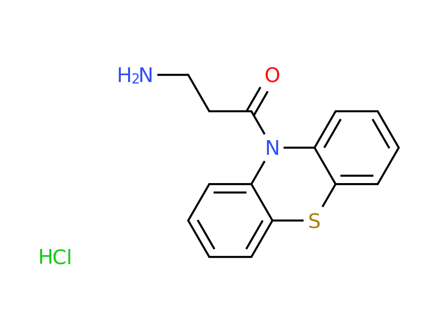 Structure Amb21953762