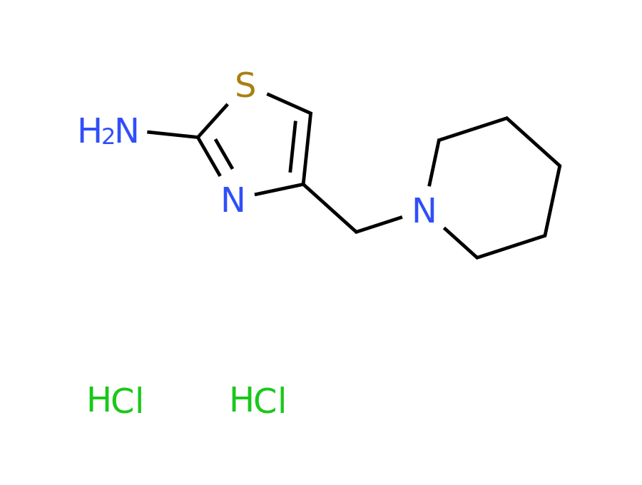 Structure Amb21953868