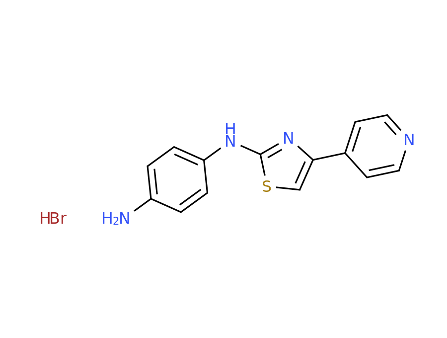 Structure Amb21953937