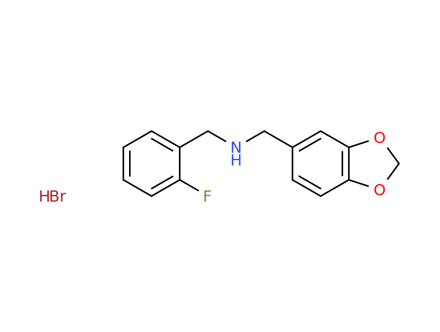 Structure Amb21953938