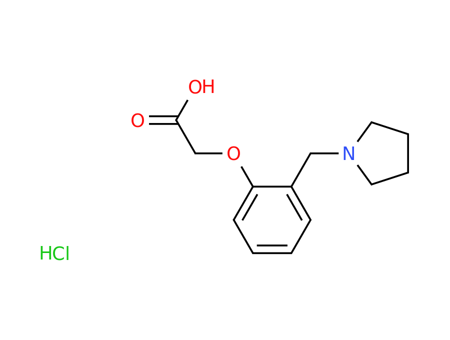 Structure Amb21954150