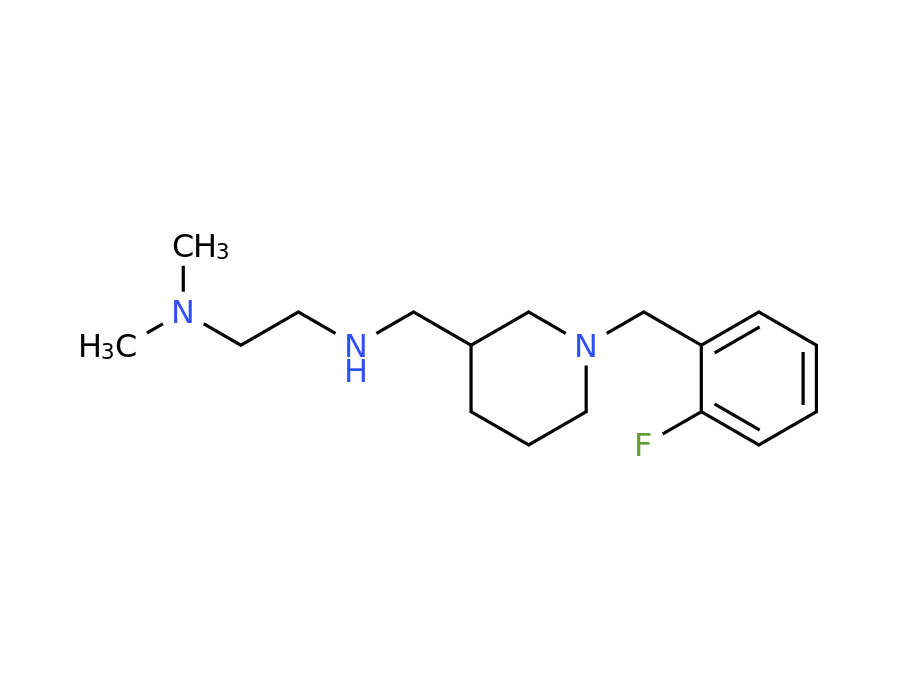 Structure Amb21954166