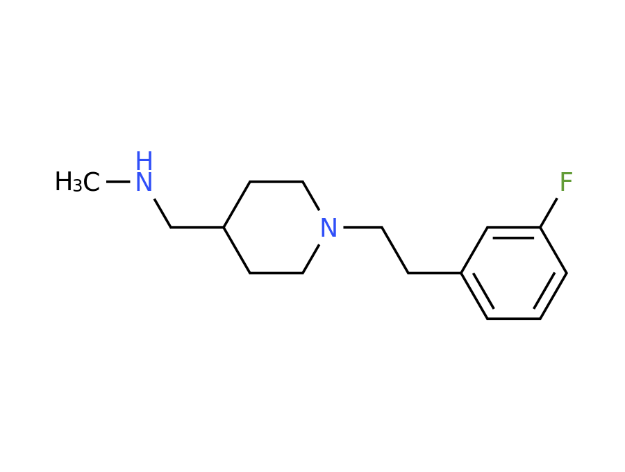 Structure Amb21954167