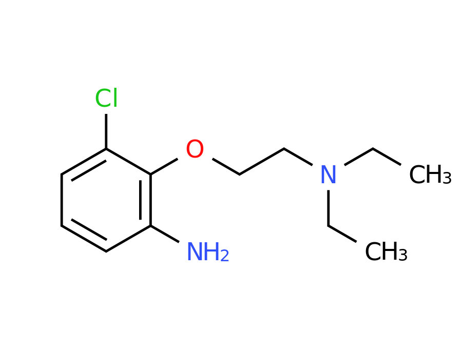 Structure Amb21954401