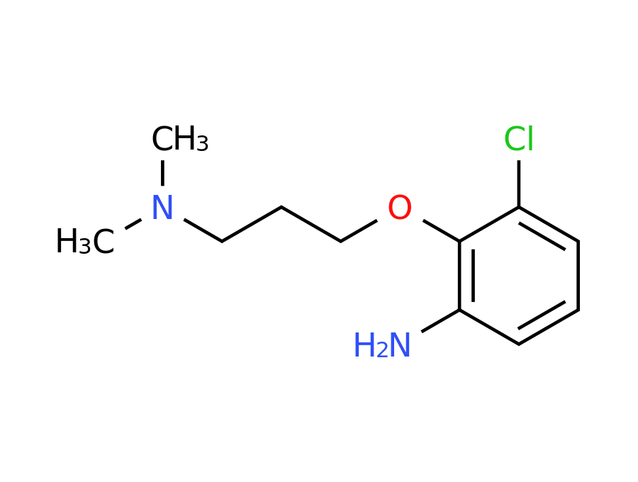 Structure Amb21954403