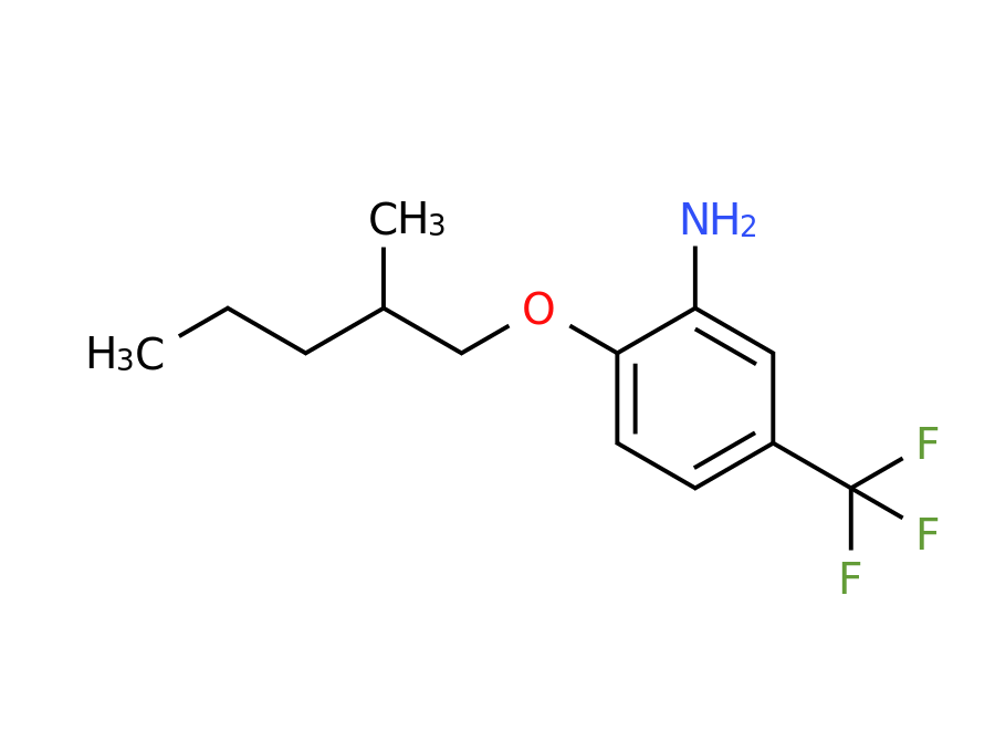 Structure Amb21954449