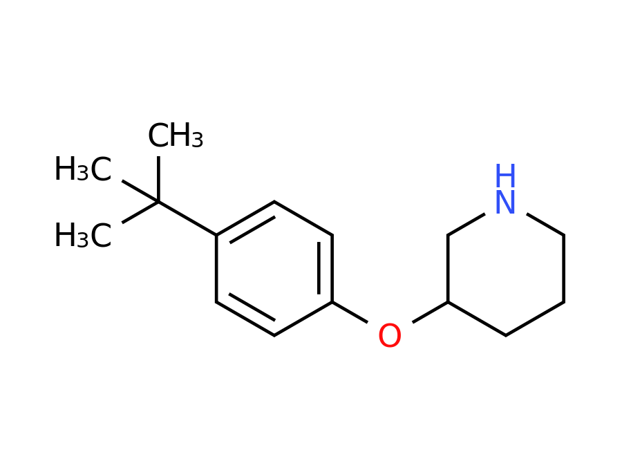 Structure Amb21954941