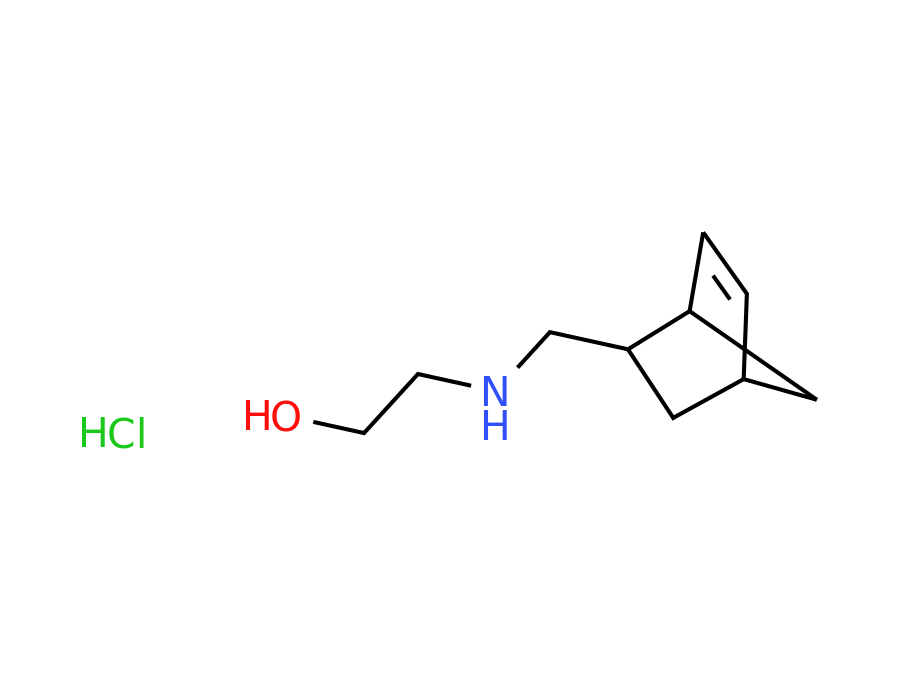 Structure Amb21955207