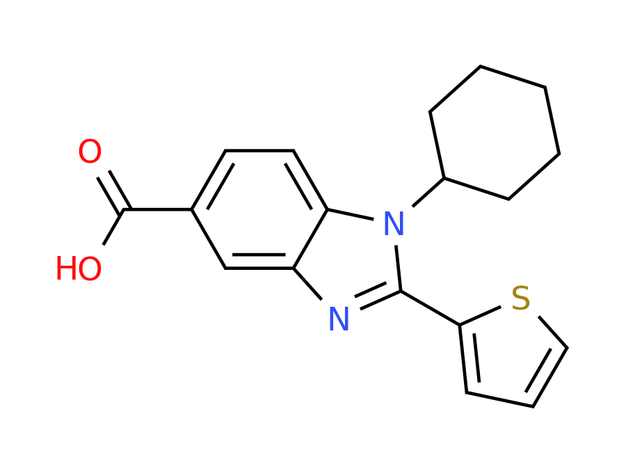 Structure Amb21955328