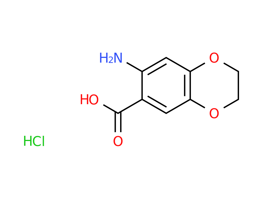 Structure Amb21955444