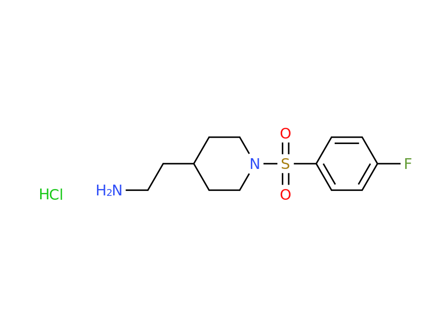 Structure Amb21955796