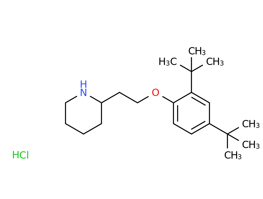 Structure Amb21956520