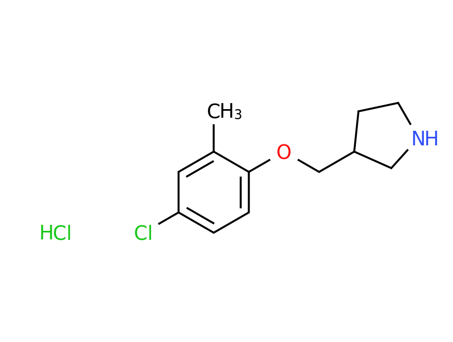 Structure Amb21956540